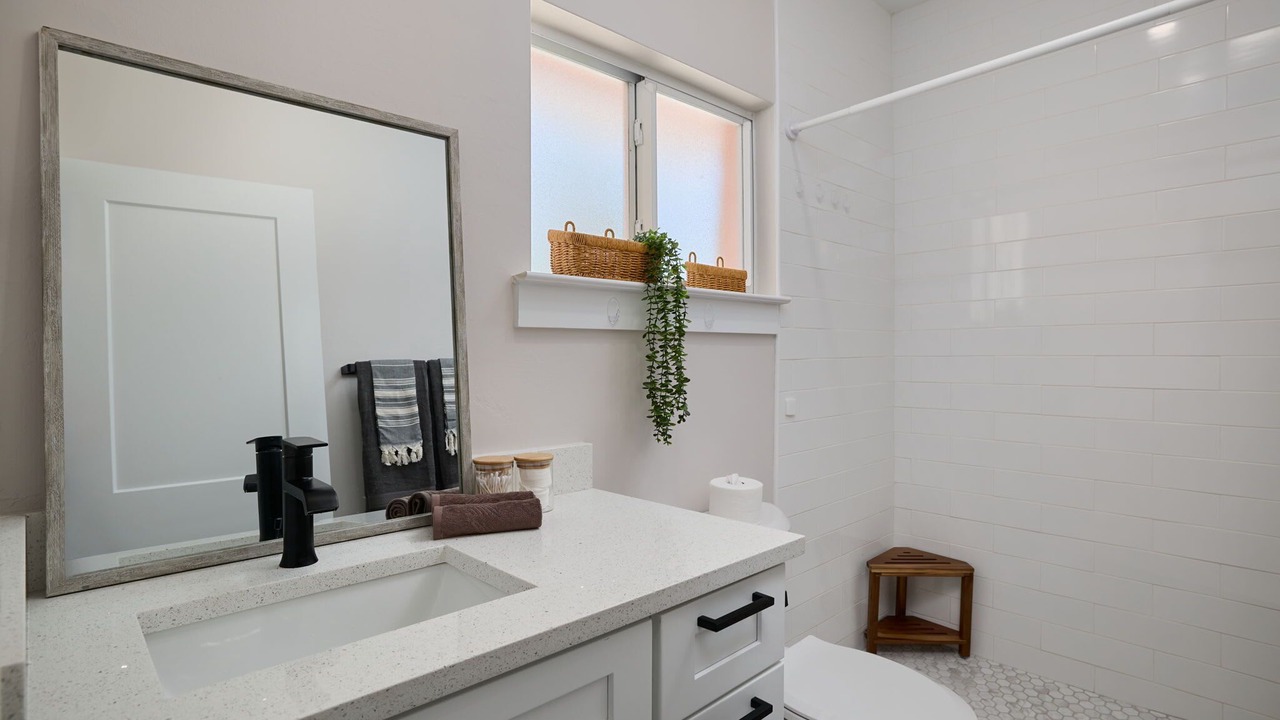 Photo of Bathroom in Sanibel