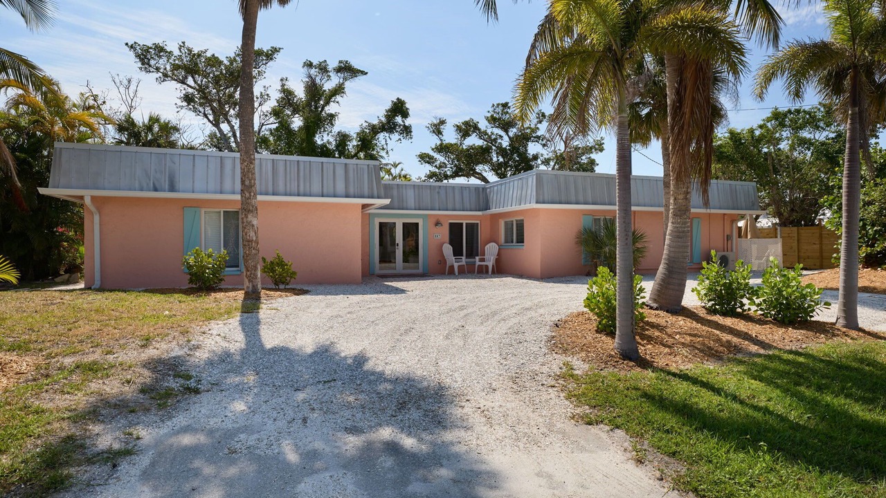 Photo of Outdoor in Sanibel