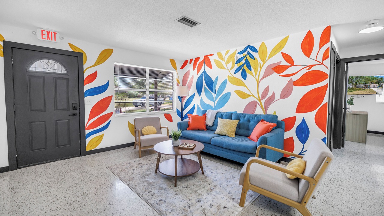 Photo of Livingroom in Anona