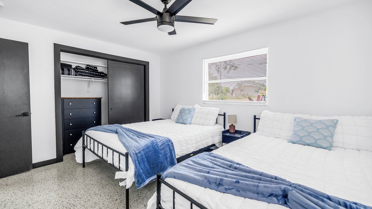 Photo of Bedroom in Anona