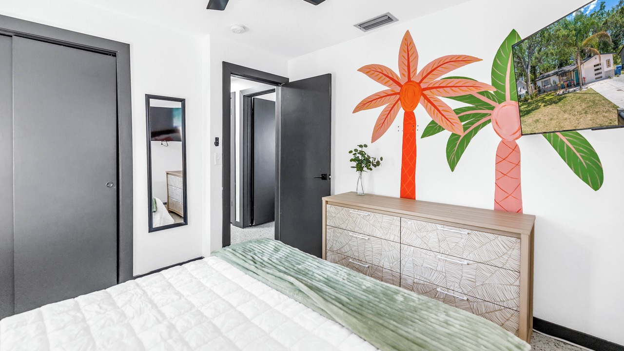 Photo of Bedroom in Anona