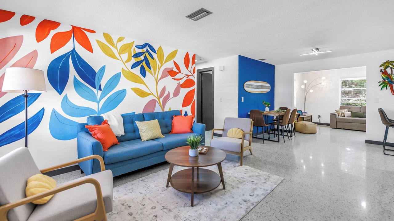 Photo of Livingroom in Anona