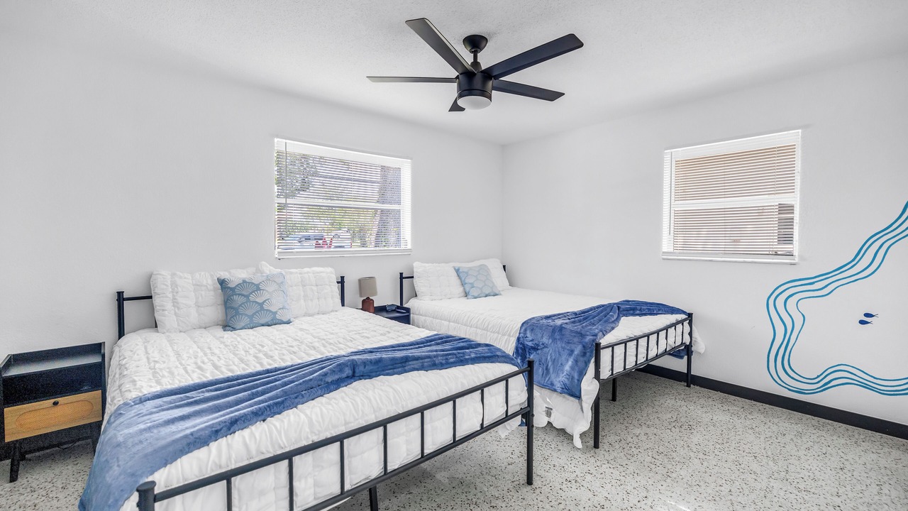 Photo of Bedroom in Anona