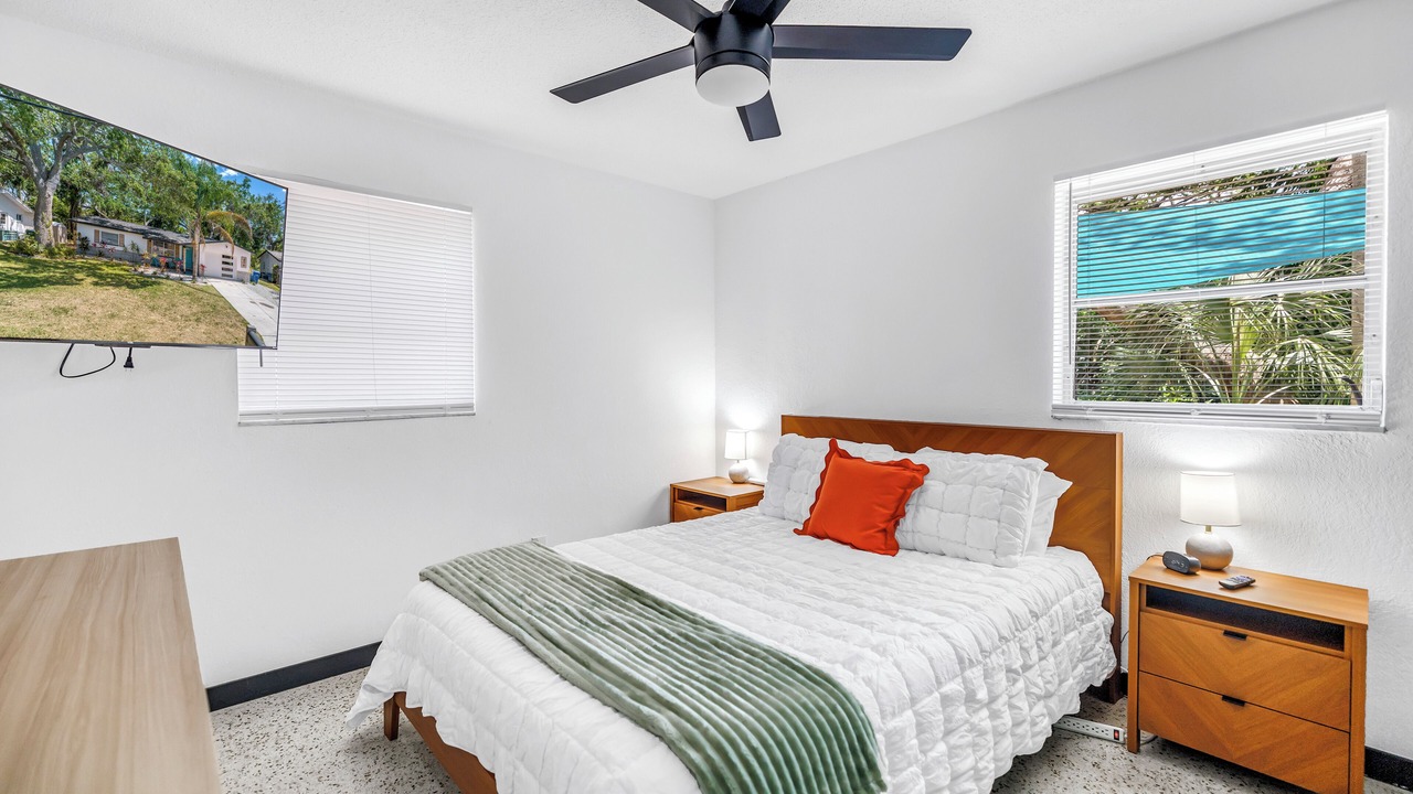Photo of Bedroom in Anona