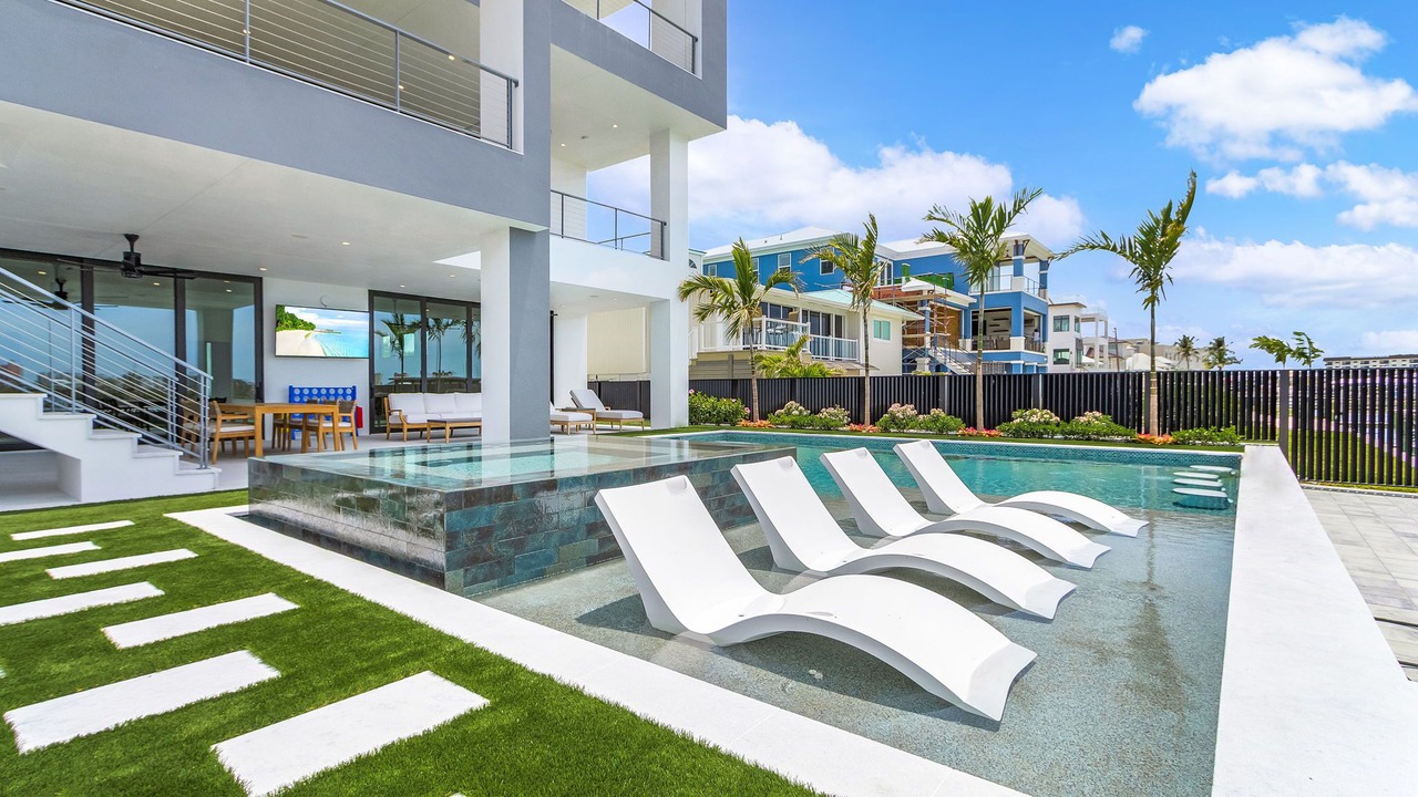 Photo of Outdoor in Fort Myers Beach
