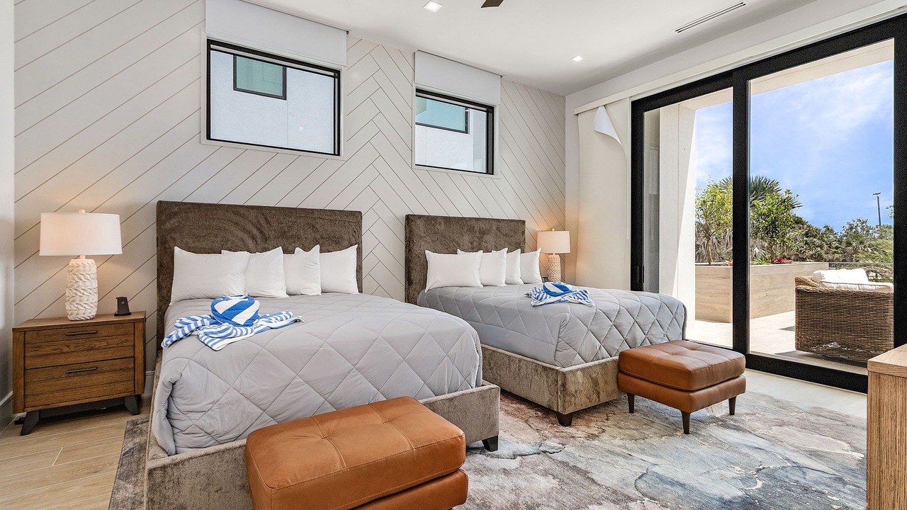 Photo of Bedroom in Fort Myers Beach