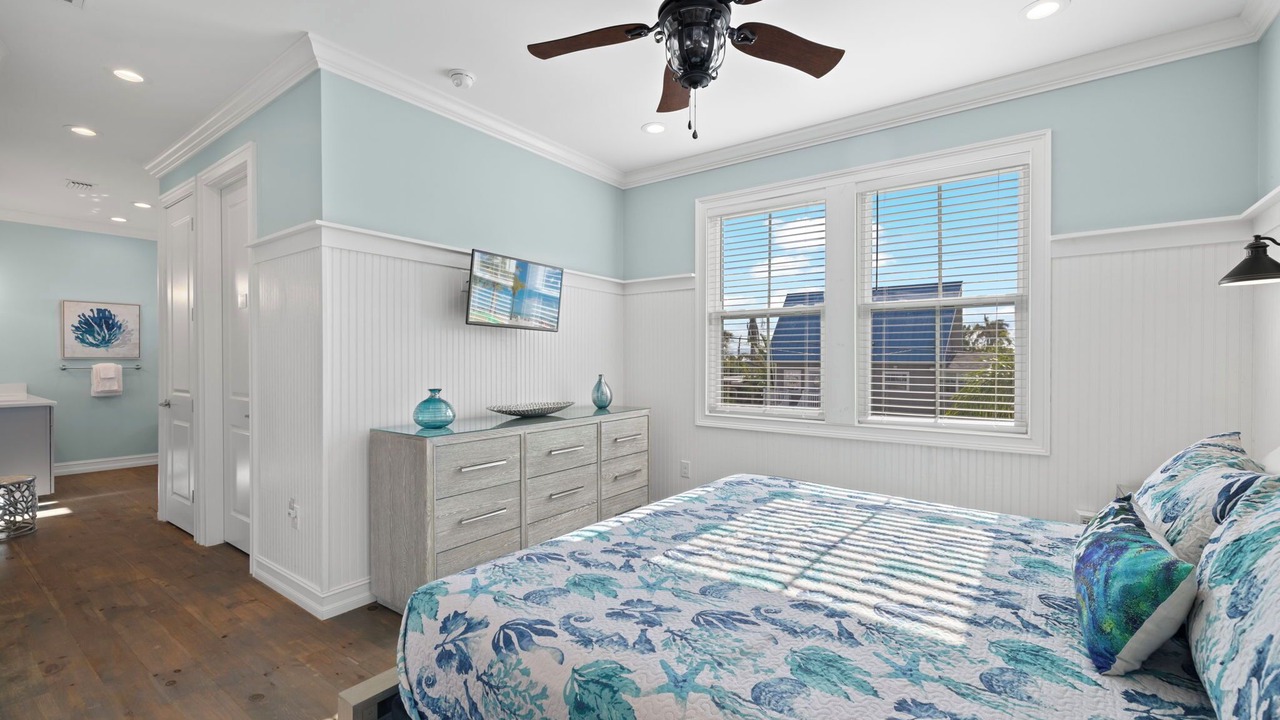 Photo of Bedroom in South Island