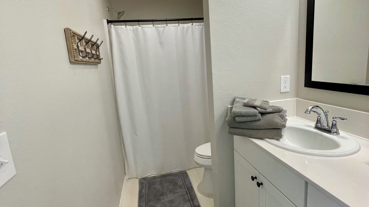 Photo of Bathroom in Sumter County
