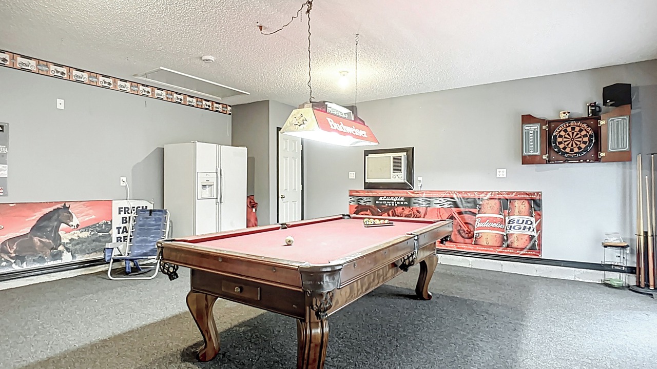 Photo of Bedroom in Doctors Inlet