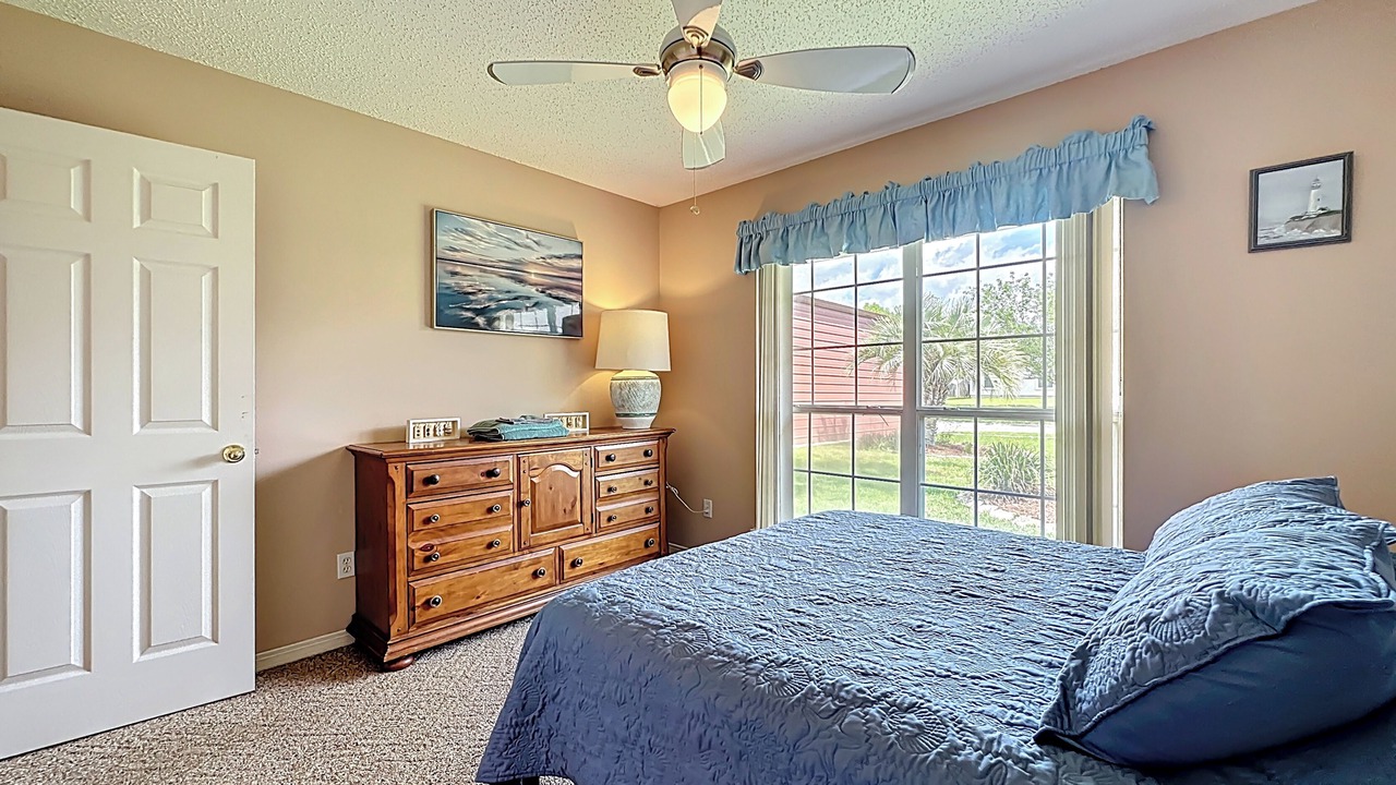 Photo of Bedroom in Doctors Inlet