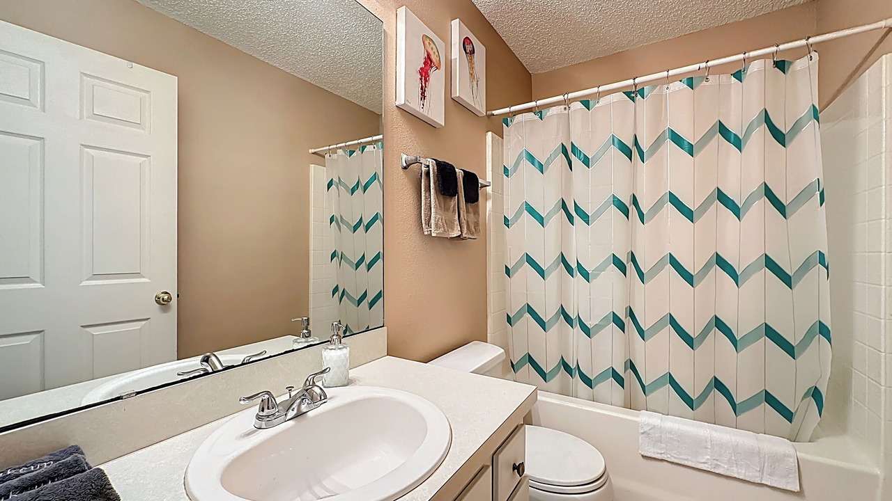 Photo of Bathroom in Doctors Inlet