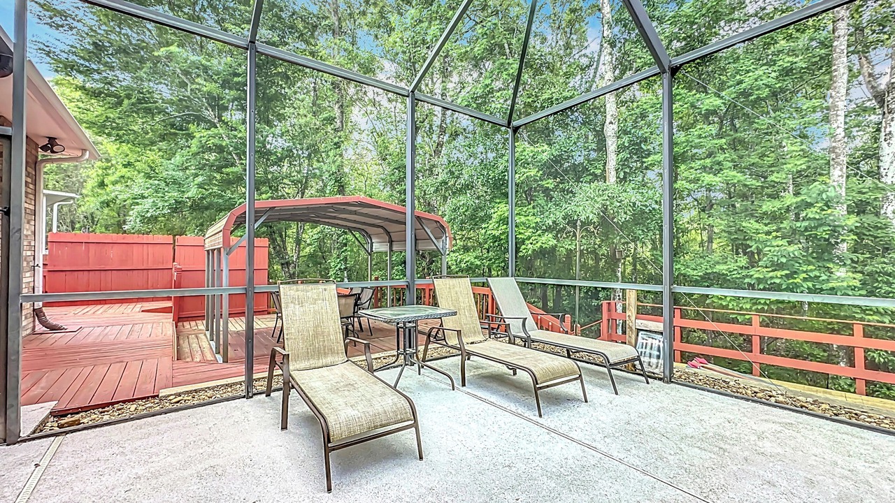 Photo of Outdoor in Doctors Inlet