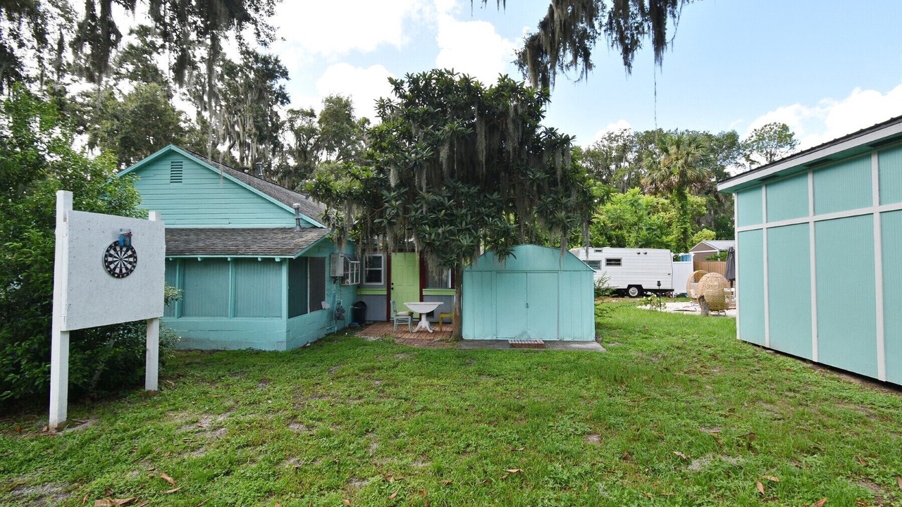 Photo of Outdoor in Mount Dora