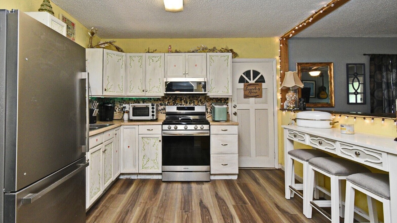 Photo of Kitchen in Mount Dora