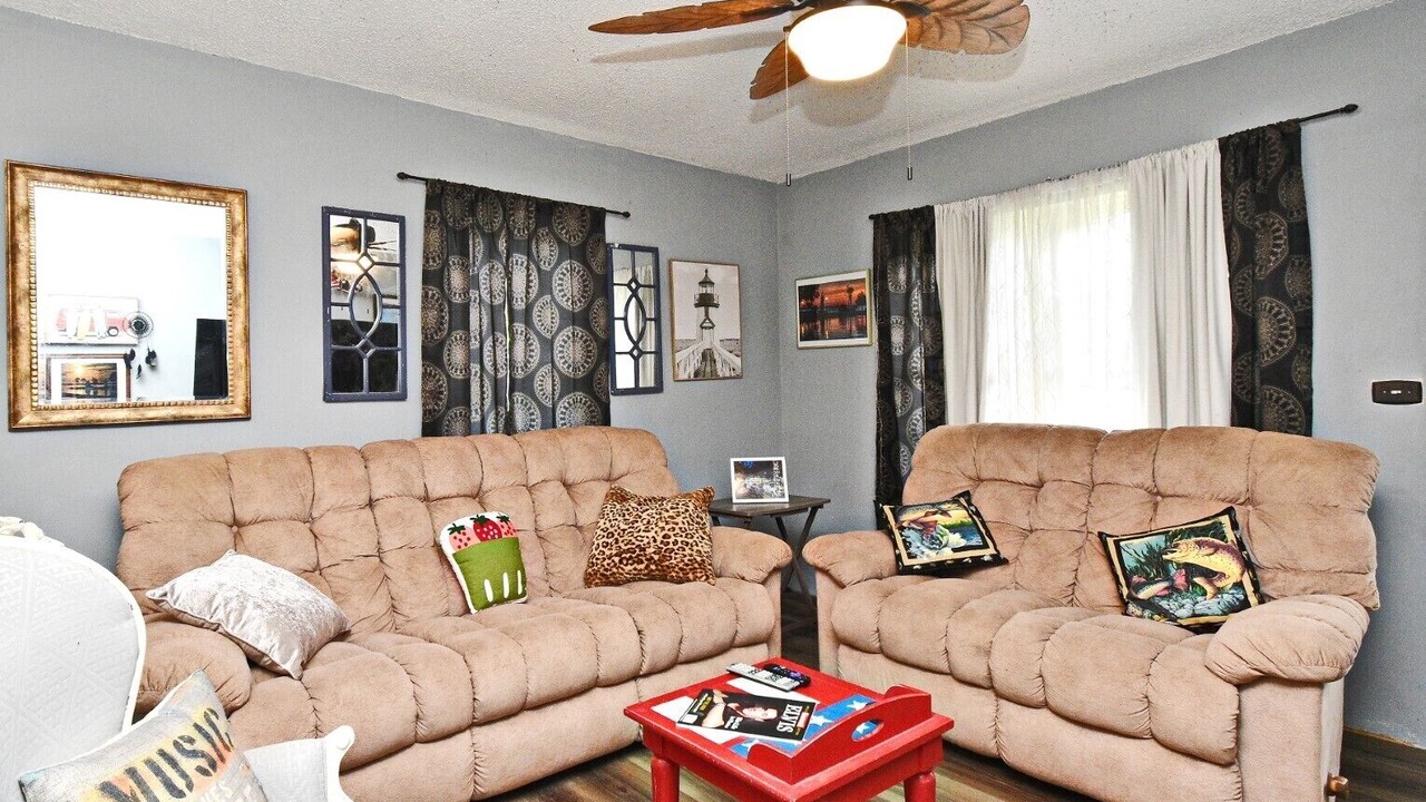 Photo of Livingroom in Mount Dora