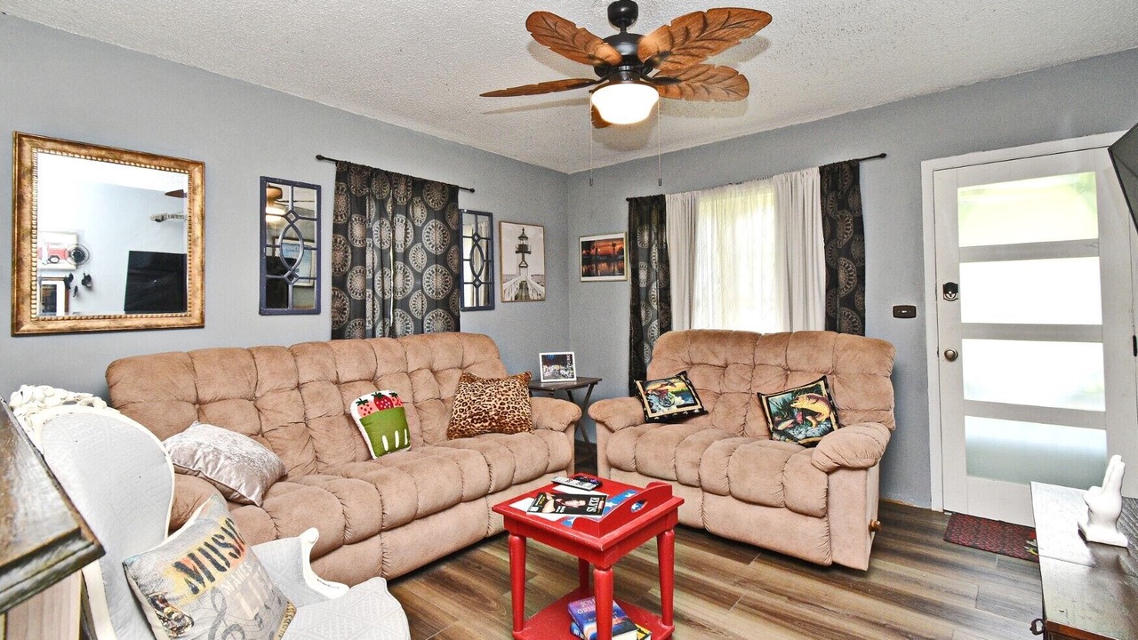 Photo of Livingroom in Mount Dora