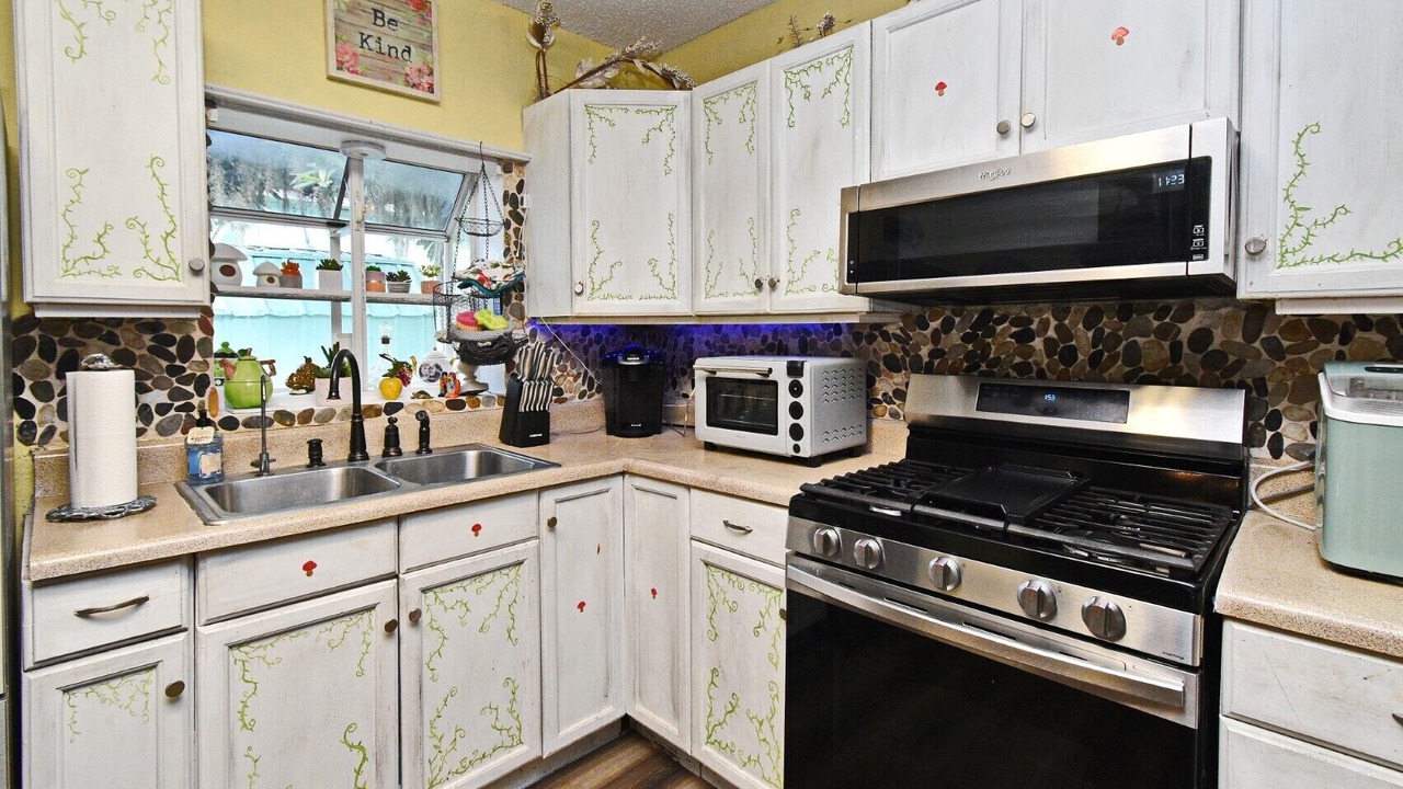 Photo of Kitchen in Mount Dora