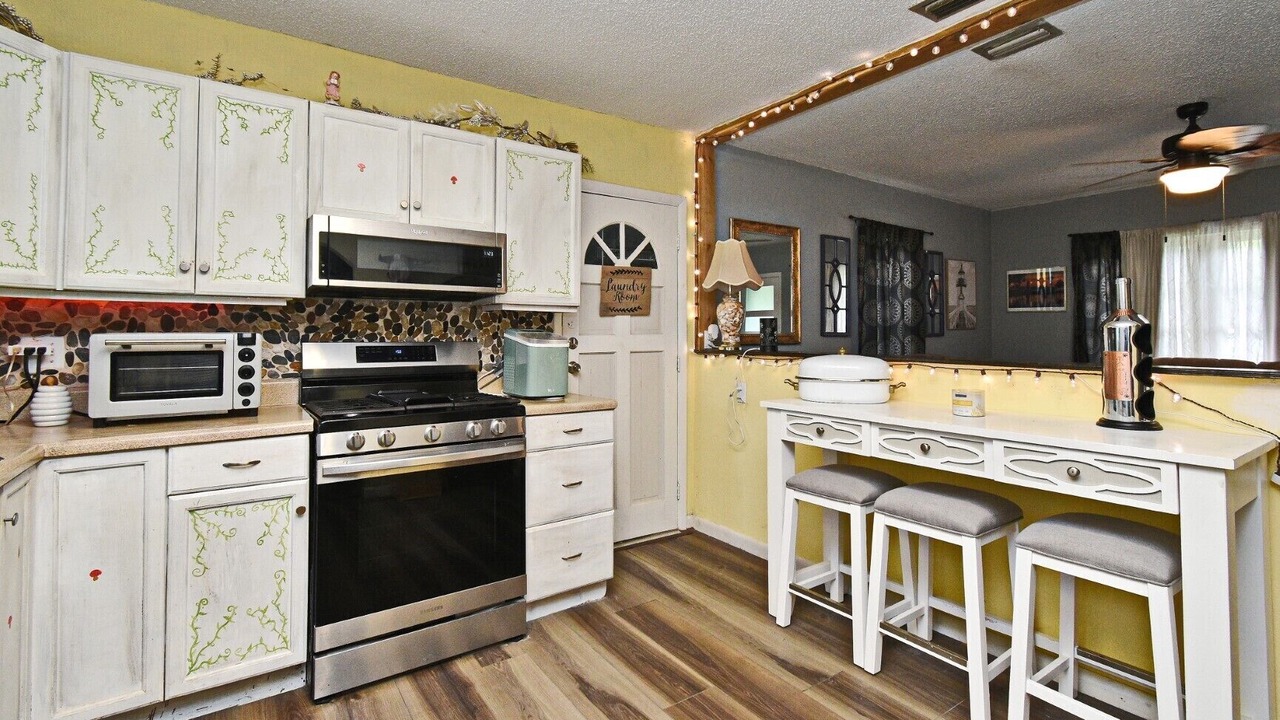 Photo of Kitchen in Mount Dora