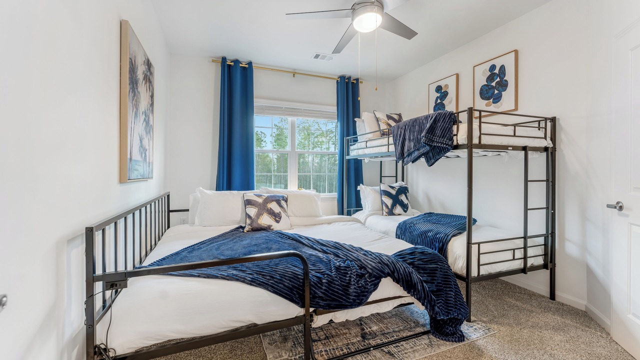 Photo of Bedroom in Yulee