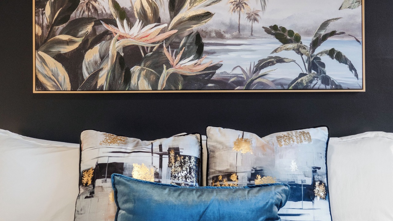 Photo of Bedroom in Yulee