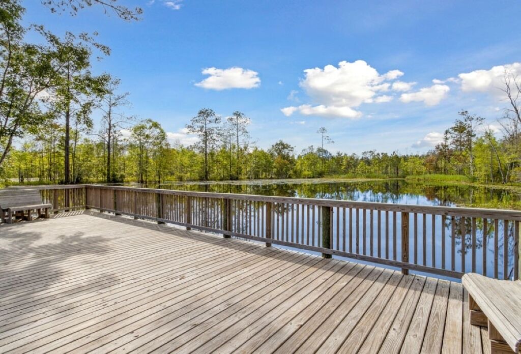 Photo of Patio Balcony in Yulee