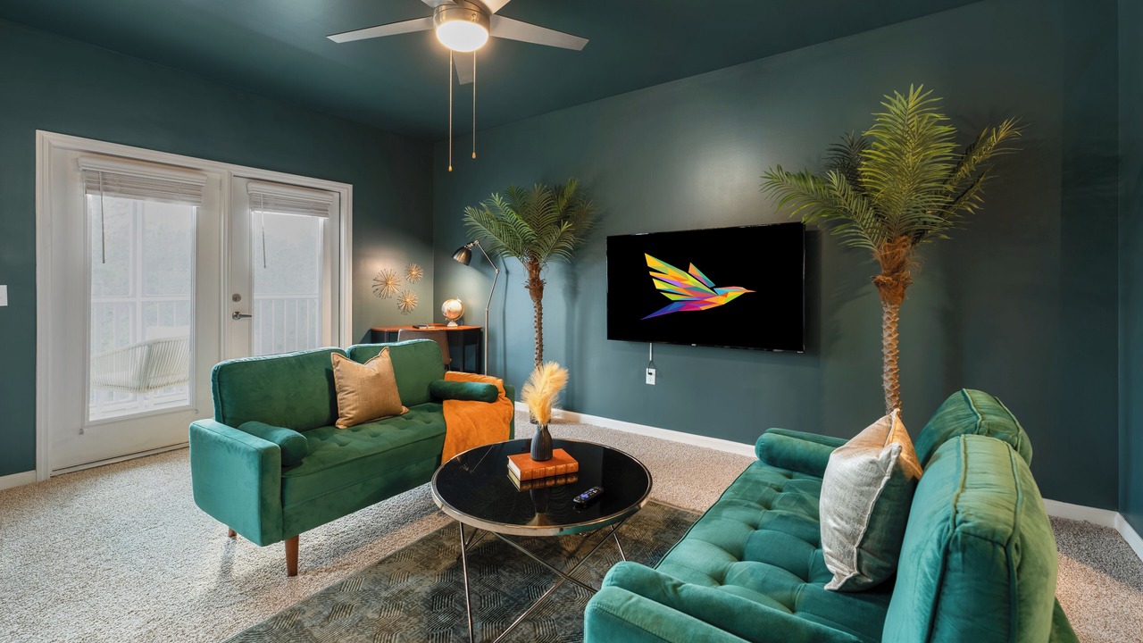 Photo of Livingroom in Yulee