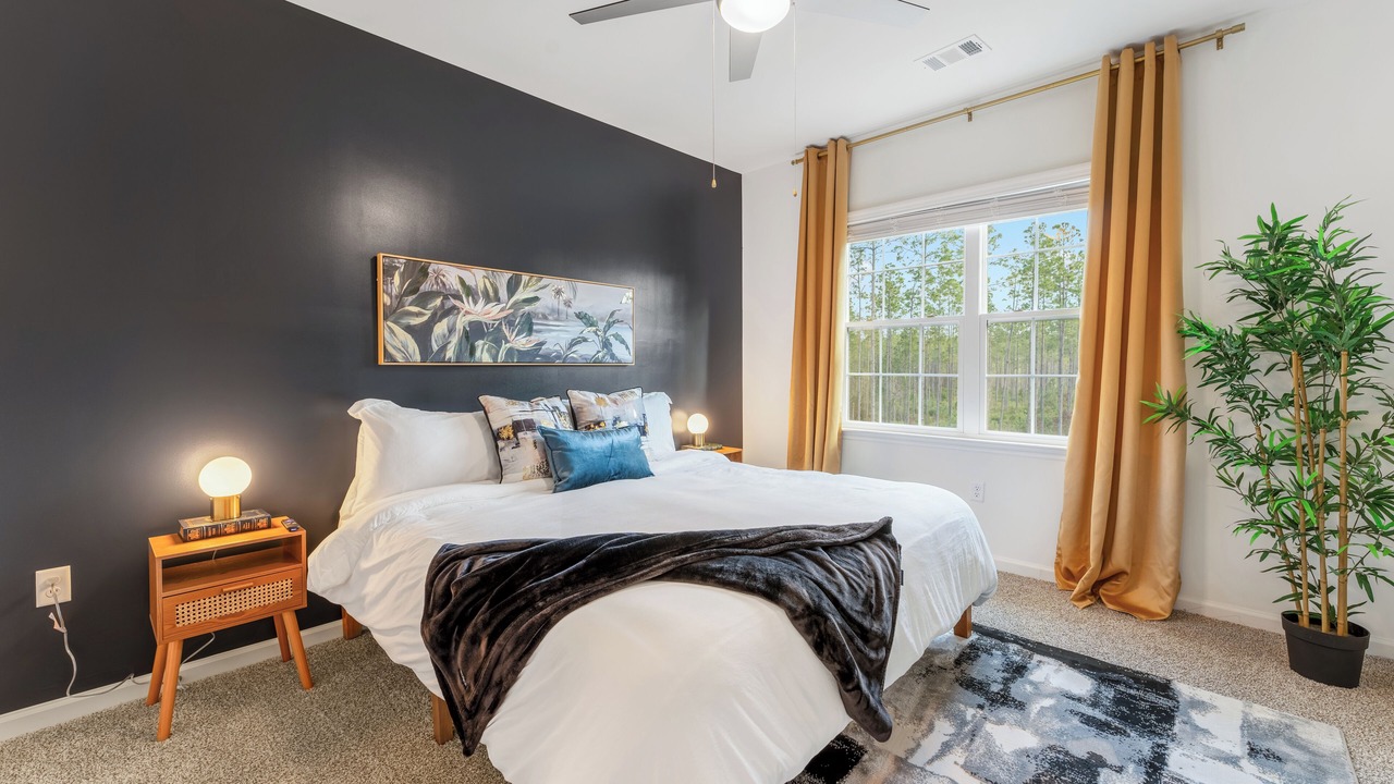 Photo of Bedroom in Yulee