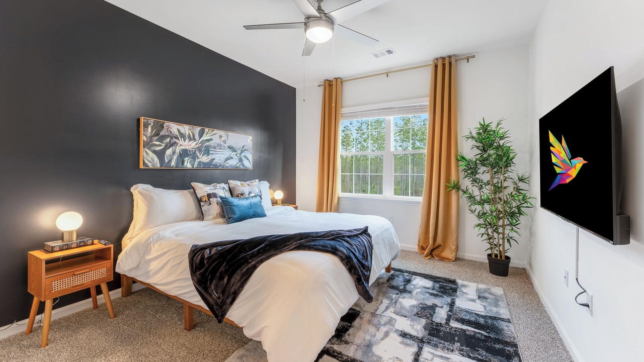 Photo of Bedroom in Yulee