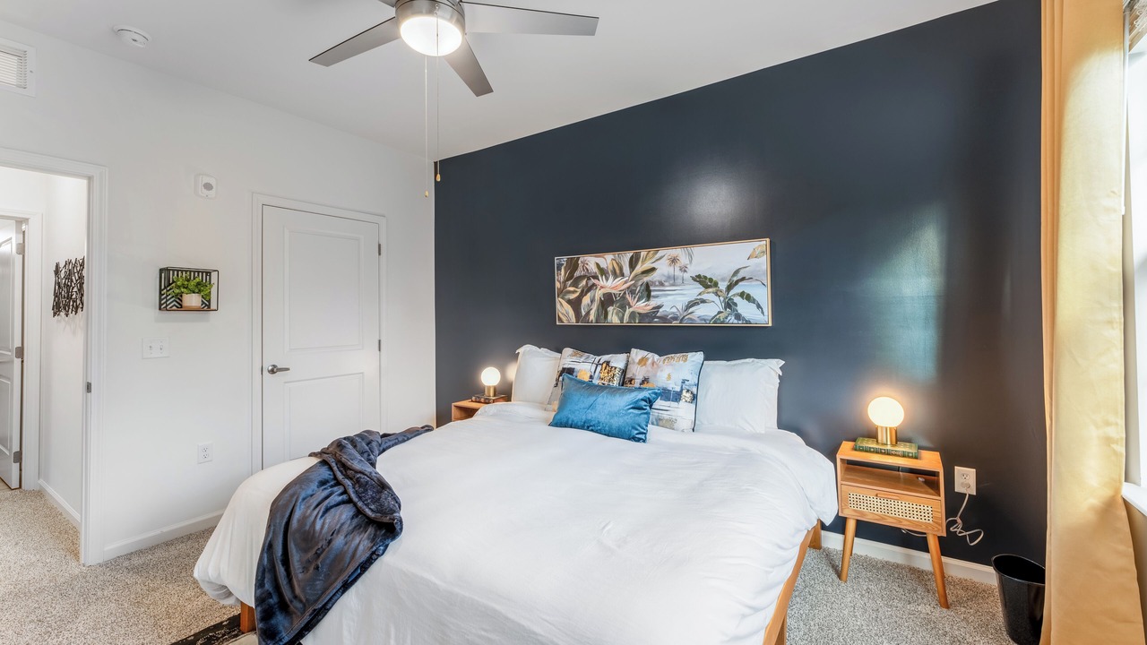 Photo of Bedroom in Yulee