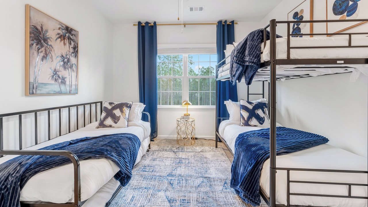 Photo of Bedroom in Yulee