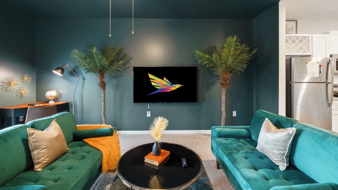 Photo of Livingroom in Yulee
