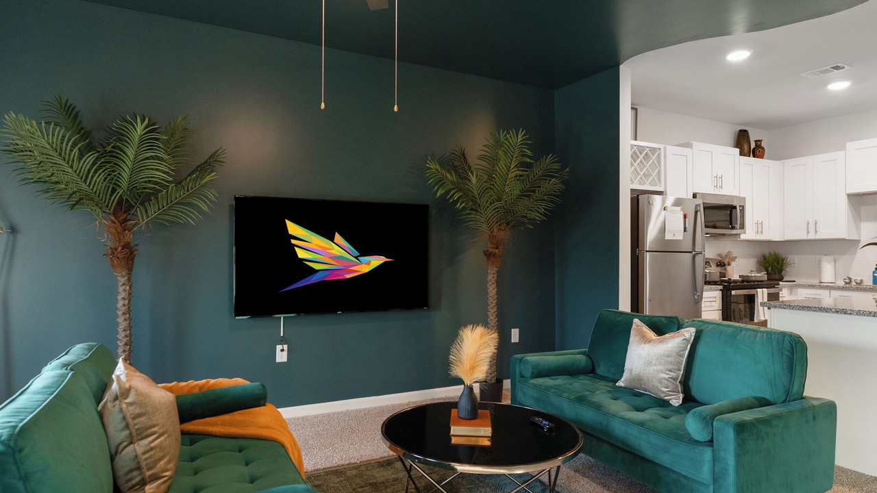 Photo of Livingroom in Yulee