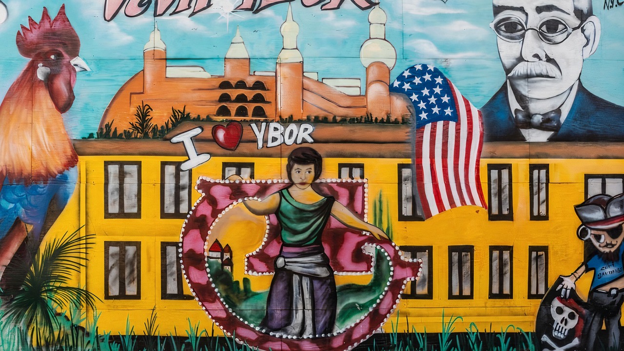 Photo of Others in East Ybor