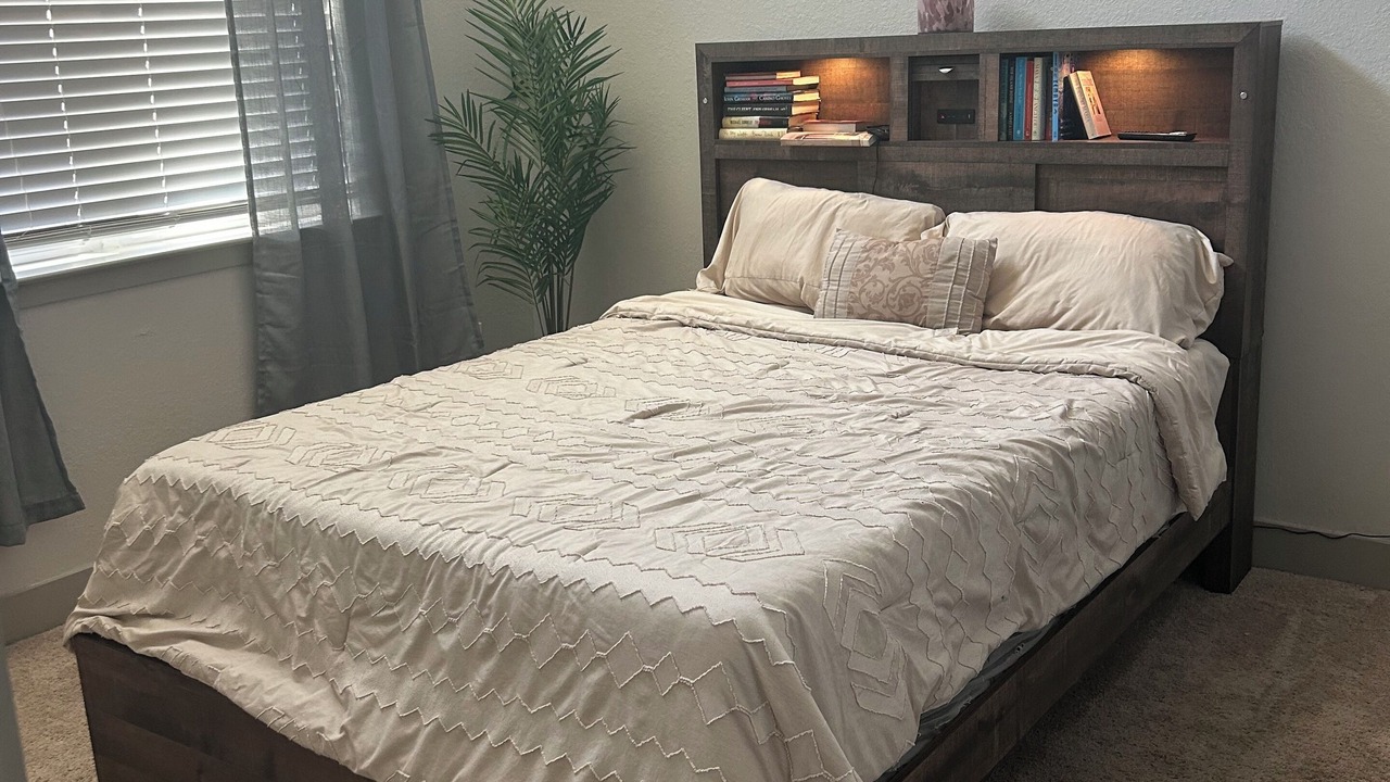 Photo of Bedroom in East Ybor