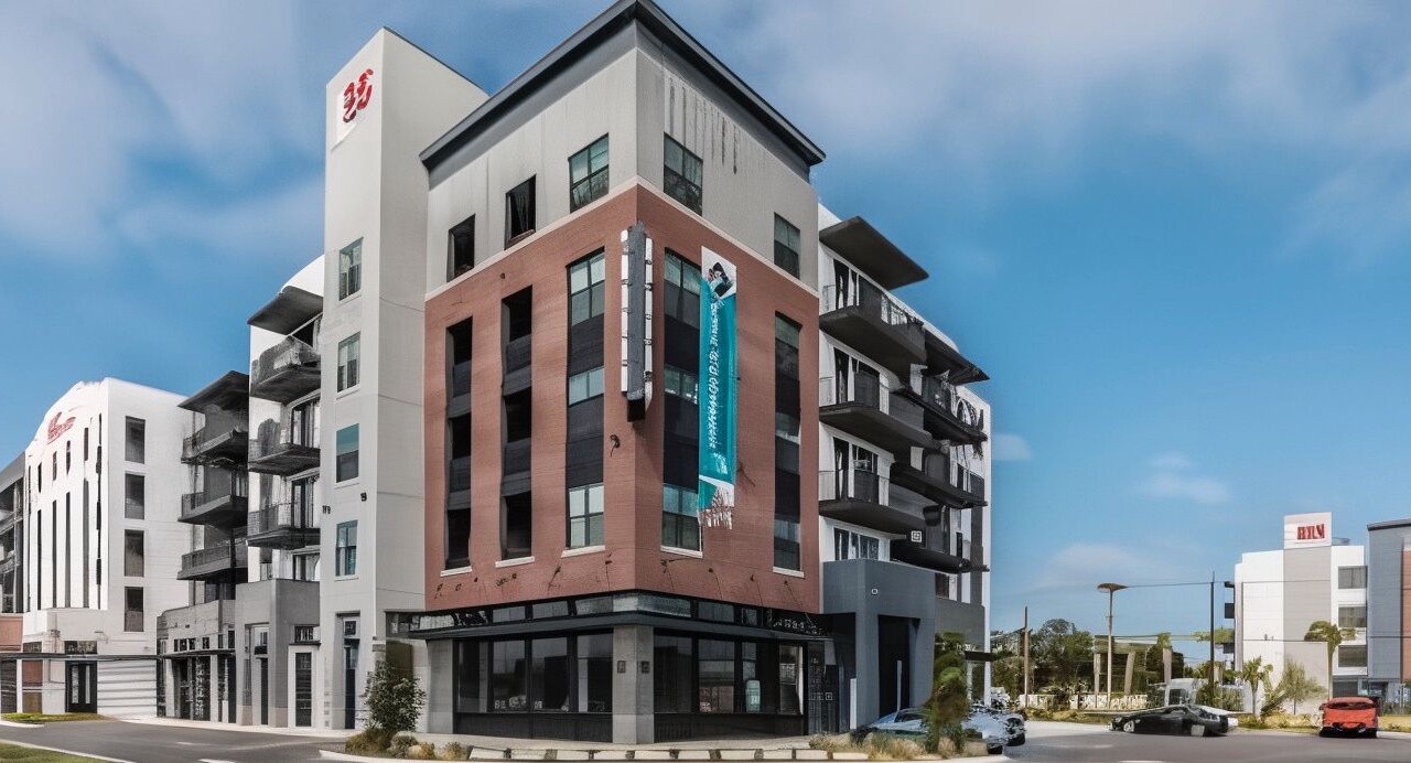 Photo of Outdoor in East Ybor