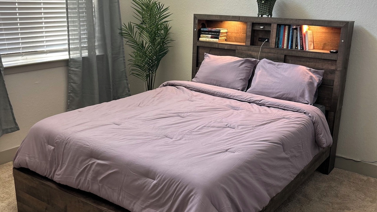 Photo of Bedroom in East Ybor