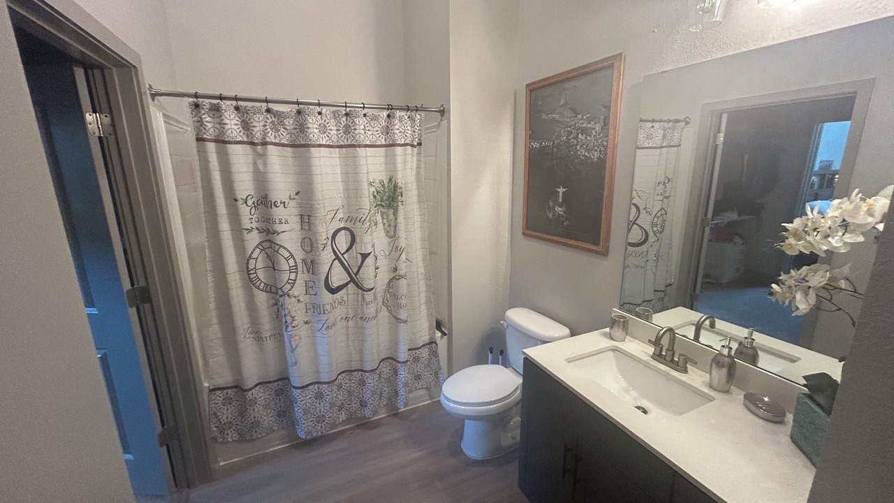 Photo of Bathroom in East Ybor