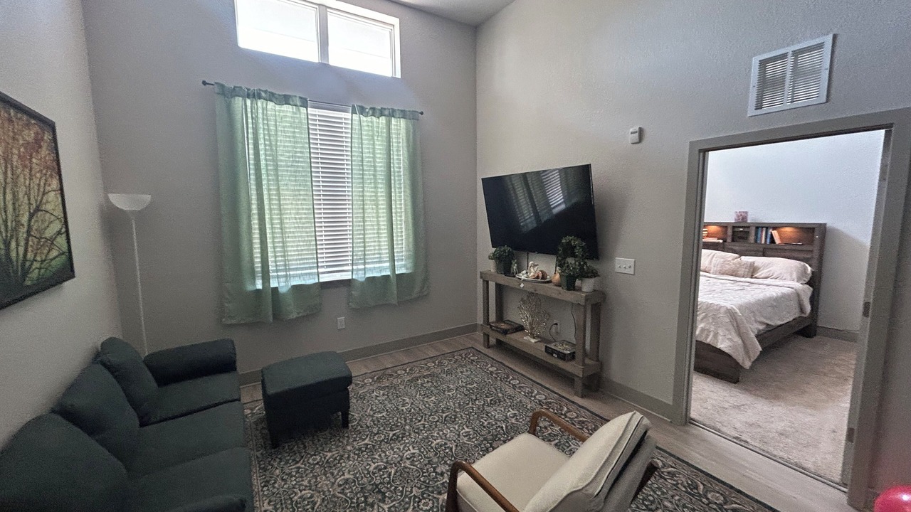 Photo of Bedroom in East Ybor
