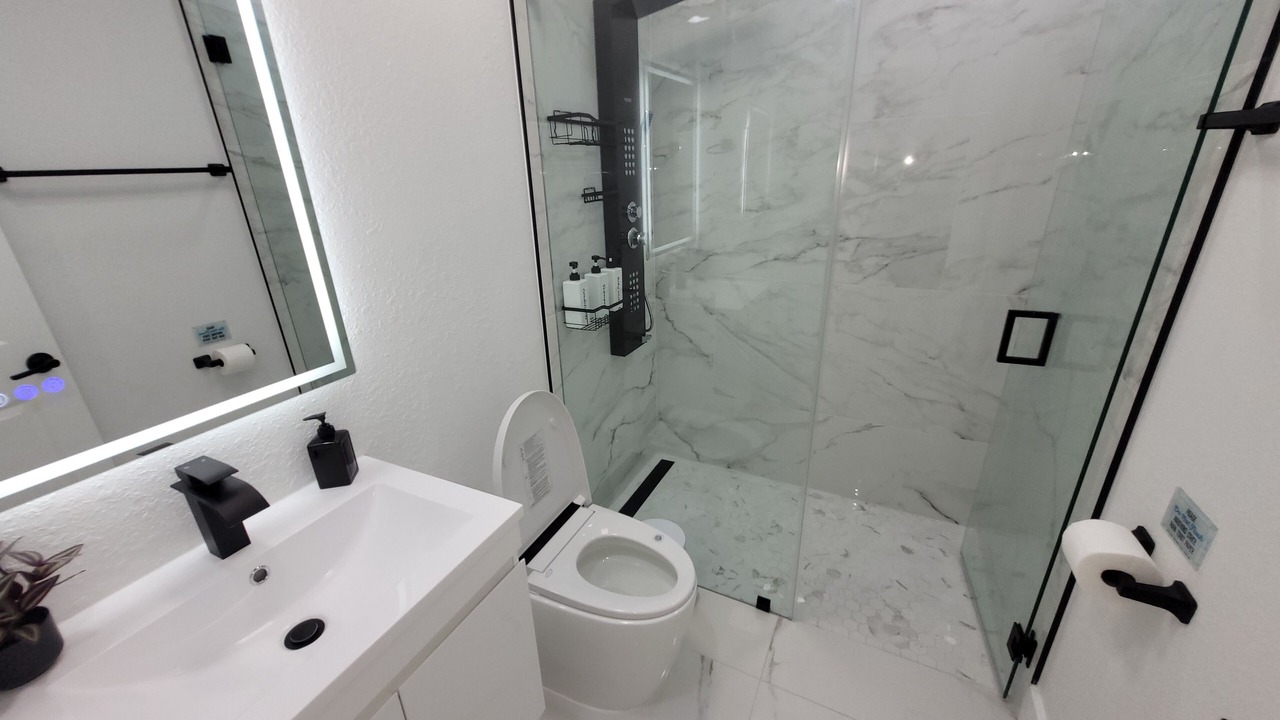 Photo of Bathroom in Temple Terrace
