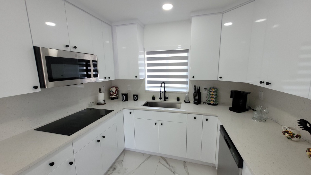 Photo of Kitchen in Temple Terrace