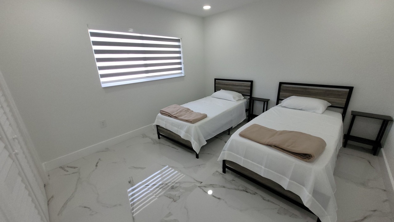 Photo of Bedroom in Temple Terrace