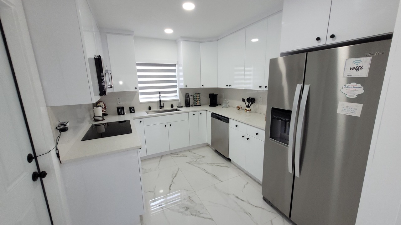 Photo of Kitchen in Temple Terrace