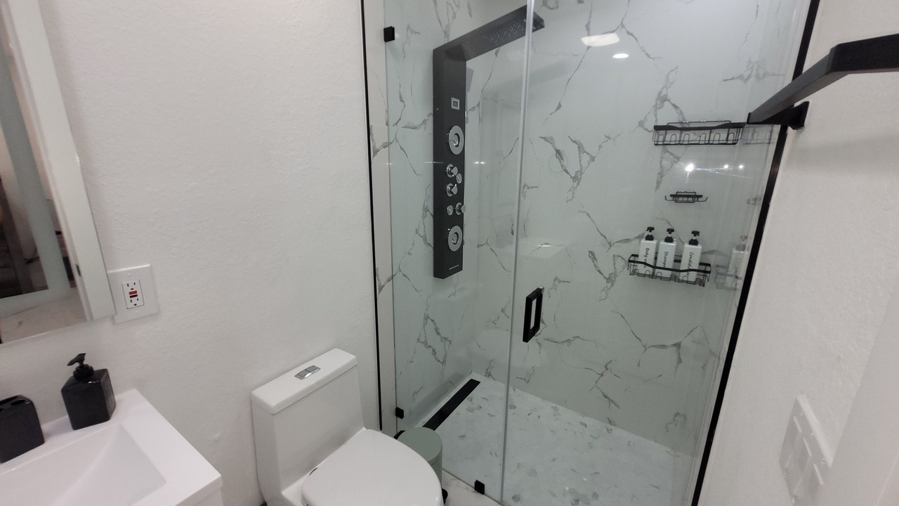 Photo of Bathroom in Temple Terrace