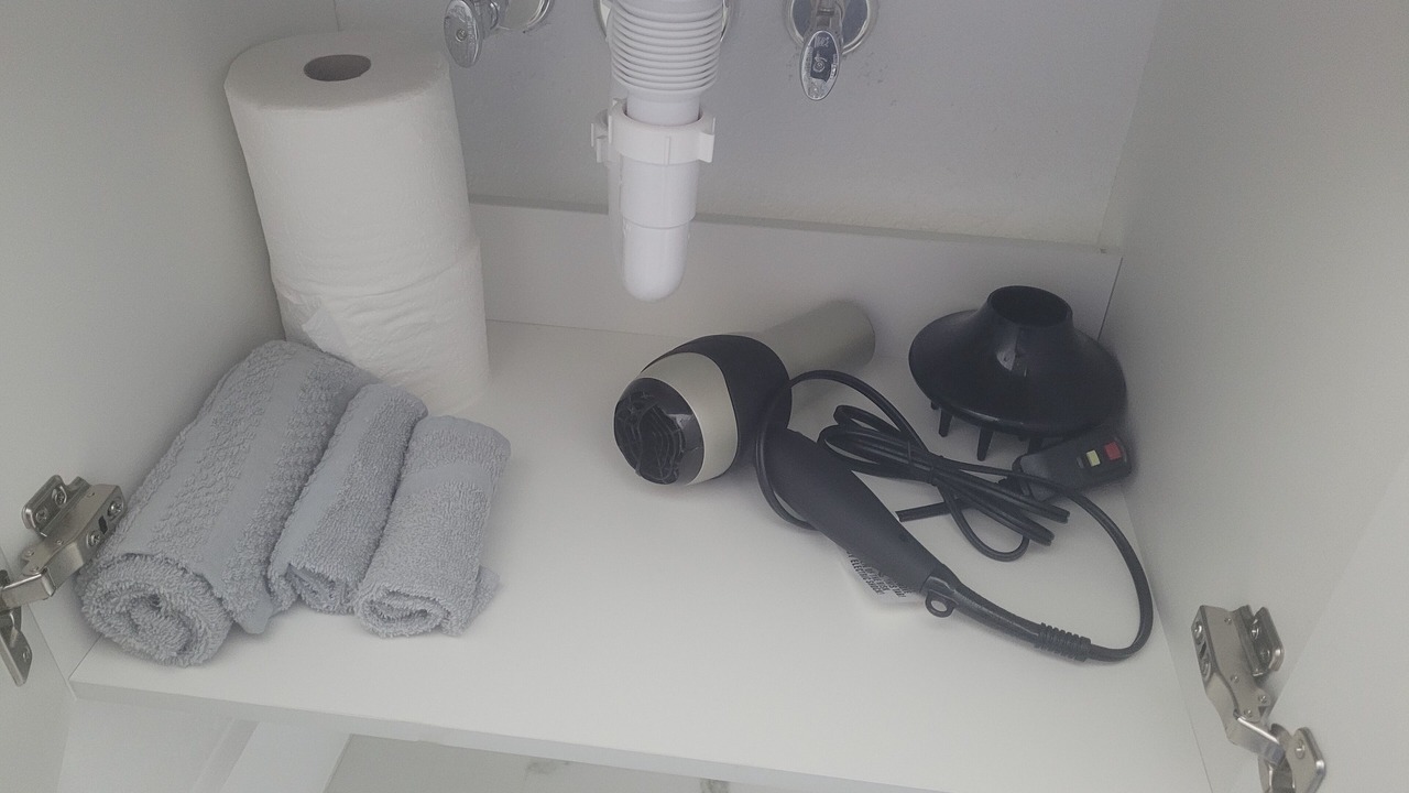 Photo of Bathroom in Temple Terrace