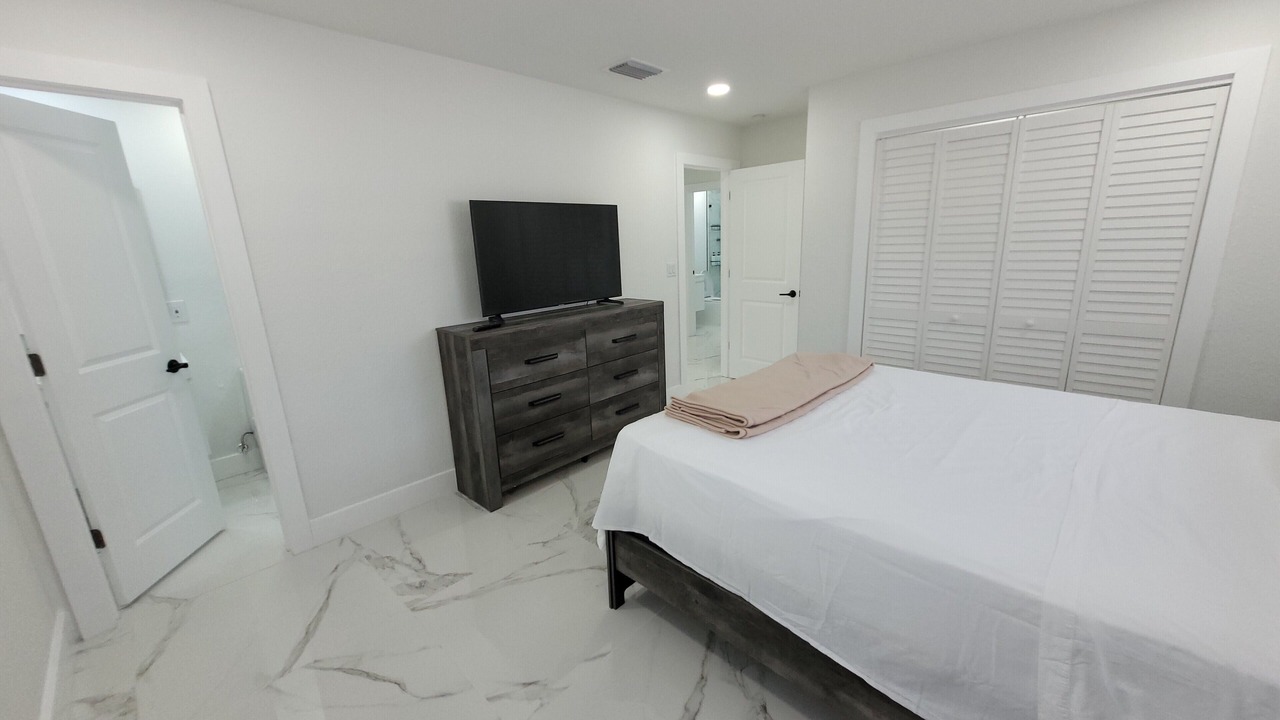 Photo of Bedroom in Temple Terrace