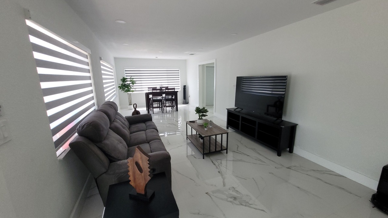 Photo of Livingroom in Temple Terrace