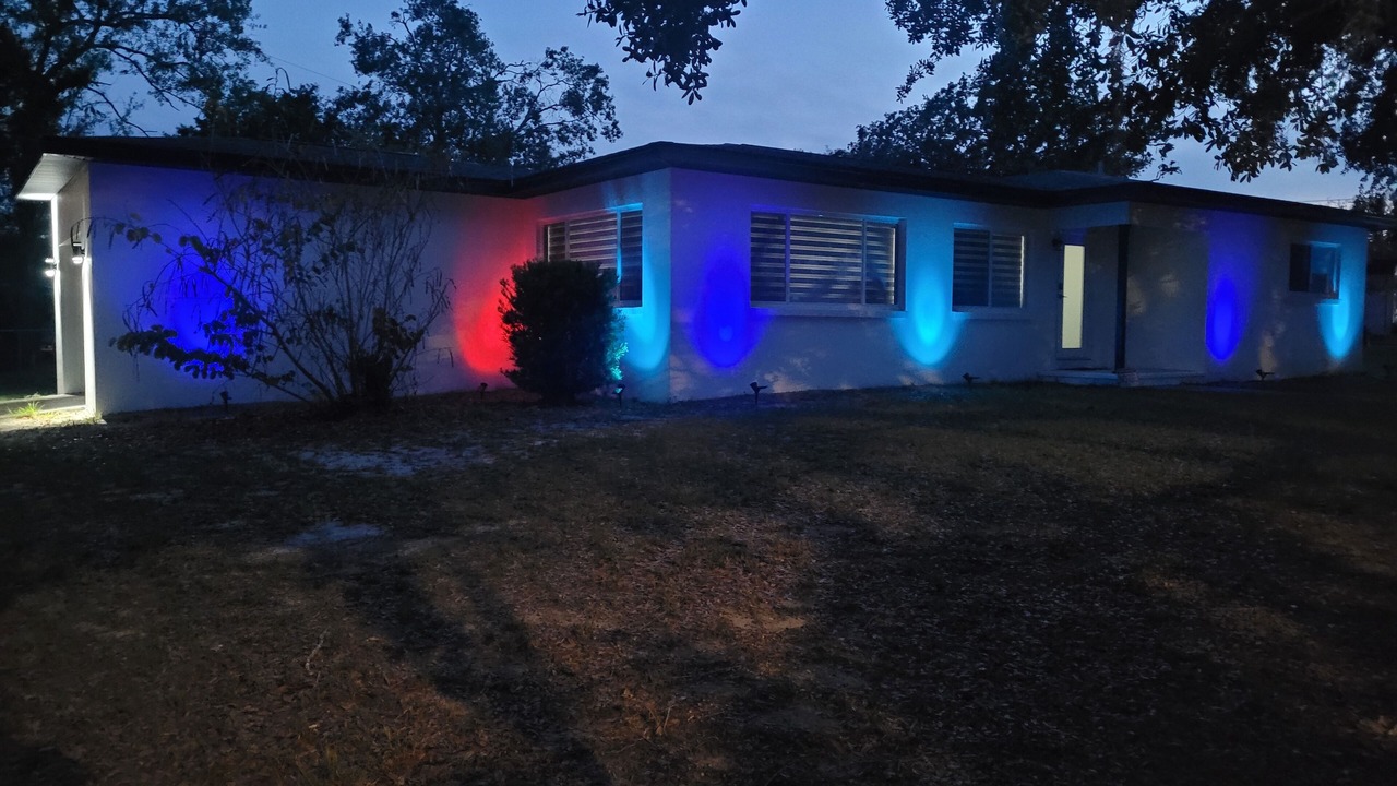 Photo of Outdoor in Temple Terrace