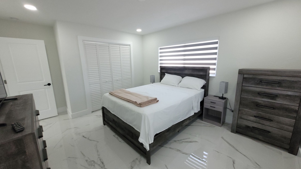 Photo of Bedroom in Temple Terrace