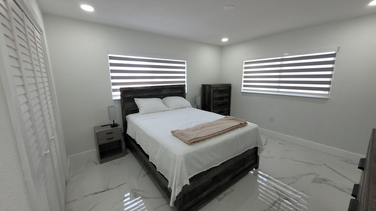Photo of Bedroom in Temple Terrace