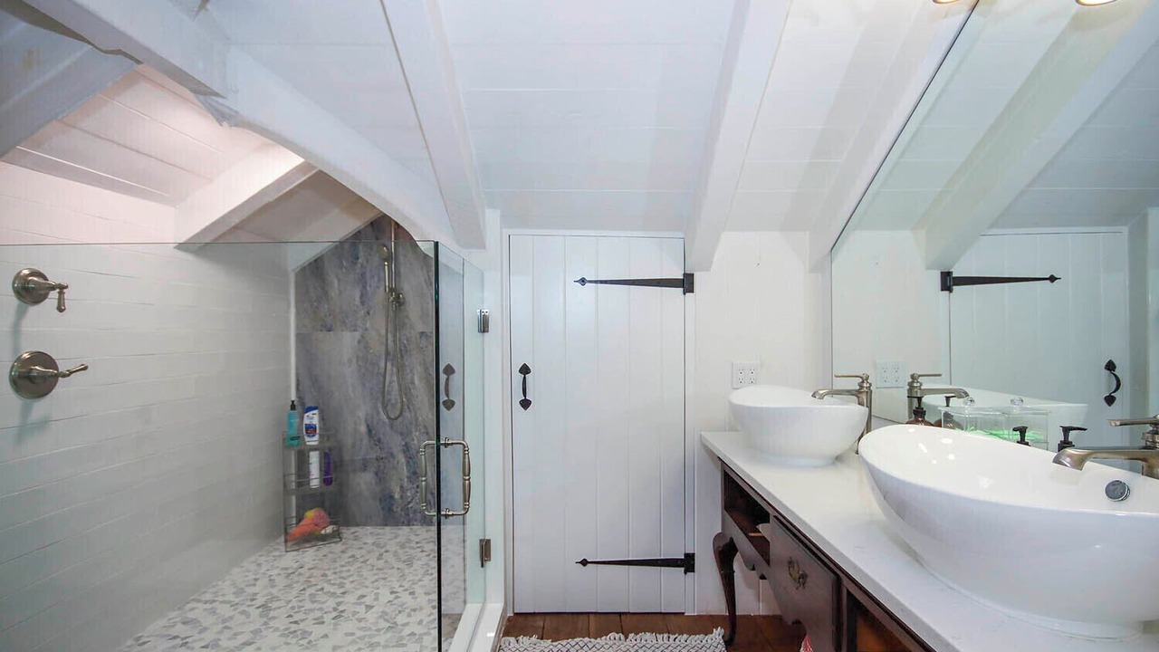Photo of Bathroom in Wulfert